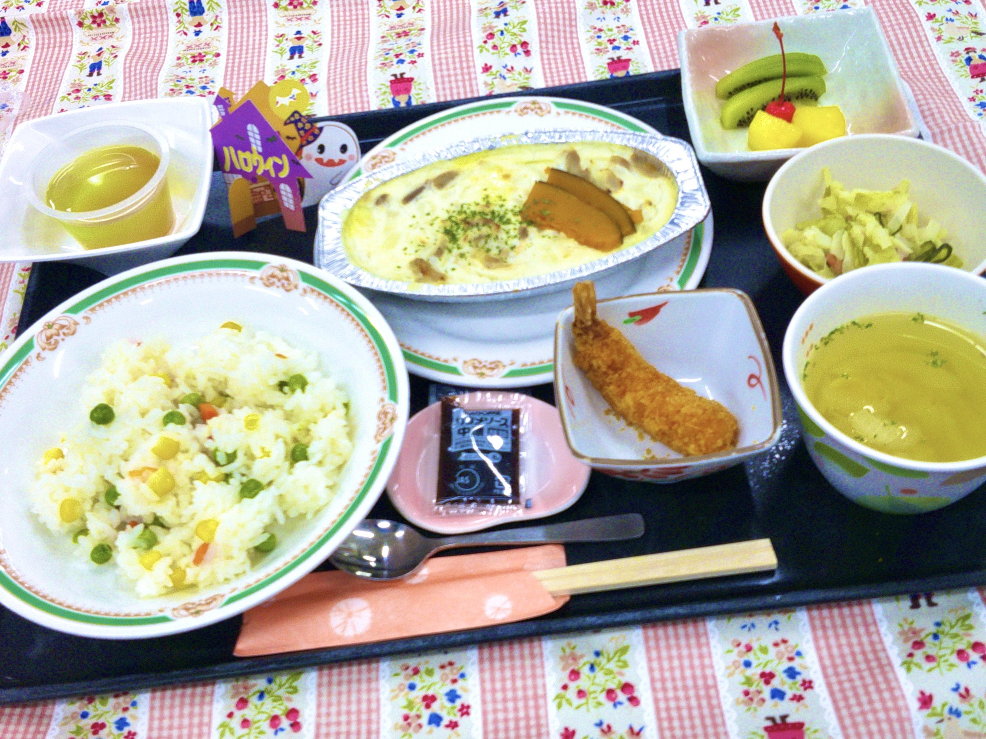 ハロウィンロイヤル食.jpg